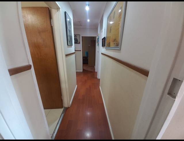 4 BEDROOM HOUSE FOR SALE IN STRANDFONTEIN